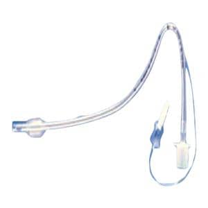 Henry Schein Tube Endotracheal Tube Oral 4.5mm Uncuffed 10/Bx