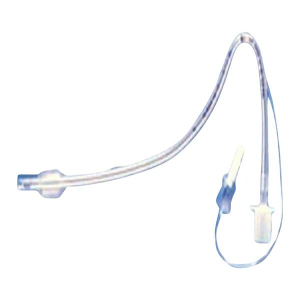 Henry Schein Tube Endotracheal Tube Oral 4.5mm Uncuffed 10/Bx