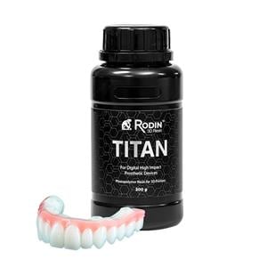 Rodin Titan Ceramic Nanohybrid OM1 Bt