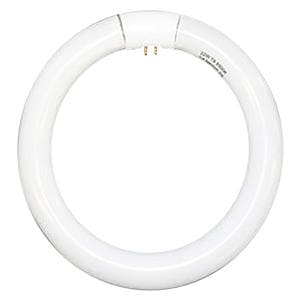 Ampoule Cercle Halogène 22 watts Ch.