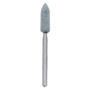 NTI Abrasives Mounted Abrasive Fine Small Flame Green Refill 12/Pk