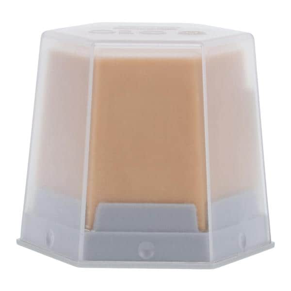 Avantgarde Occlusal Cire de modelage Beige opaque 75 g