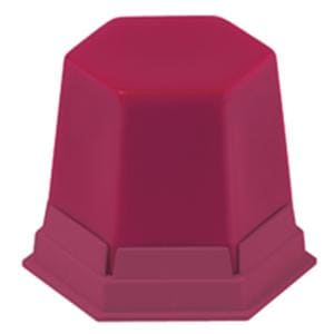 Cire cervicale Bourgogne transparent 75 g