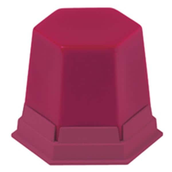 Cire cervicale Bourgogne transparent 75 g