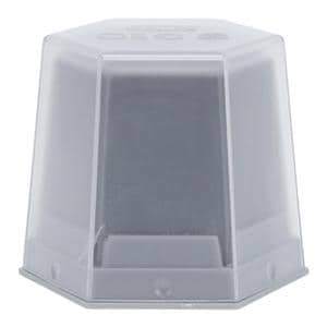 Cire de modelage Blanc opaque 75 g