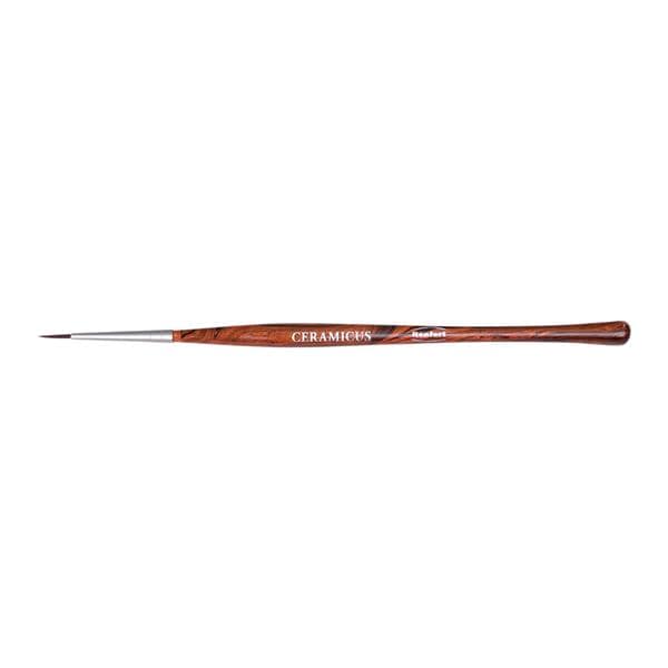 Pinceau Ceramicus 2/Paquet