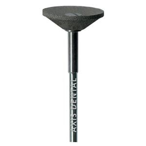 NTI Supermax Fraise diamantée Fritté Pièce à main G9003 Ch.