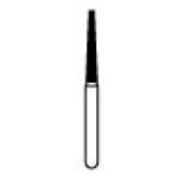 NTI Diamond Prise par friction Moyen 848-014M 5/paquet