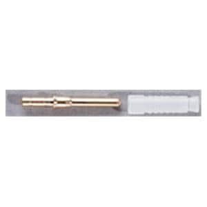 Profix Precision Dowel Pin Brass With Plastic Sleeves 1000/Bx