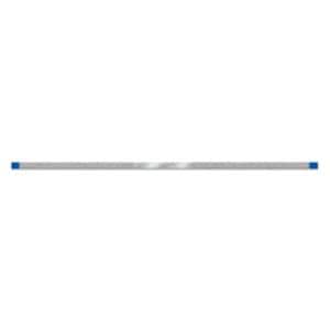 Bandes diam NTI dentelées 10/Paquet