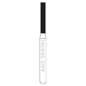 NTI Diamond Prise par friction Super rugueuse 837-012SC 50/paquet