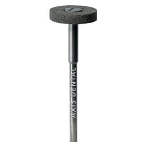 NTI Supermax Diamond Disc Sintered Handpiece 22 mm Ea