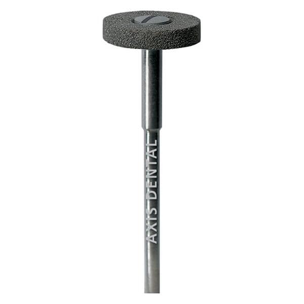 NTI Supermax Diamond Disc Sintered Handpiece 22 mm Ea