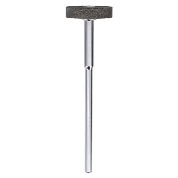 NTI Supermax Disque diamanté Fritté Pièce à main G9001 22 mm Ch.