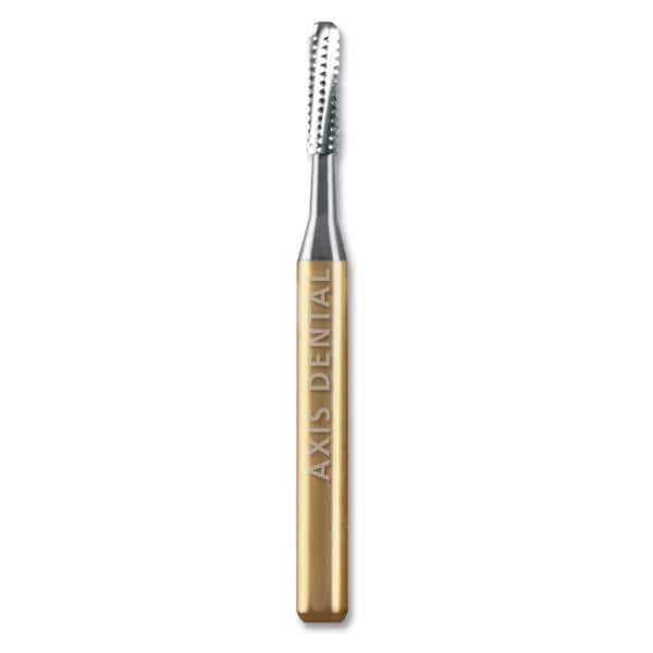 Razor Fraise en carbure Opératoire Prise par friction H1557RZ 100/paquet