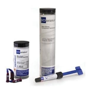 N'Durance Syringe Composite A3 Refill