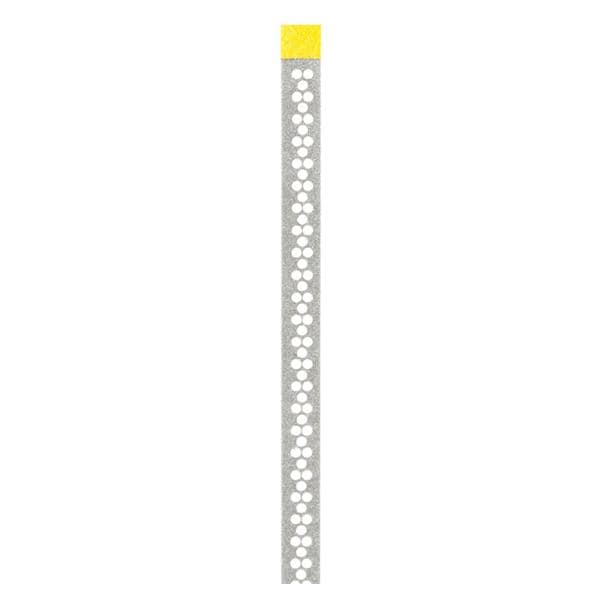 NTI Perforated Diamond Finishing Strips Super Fine 10/Pk