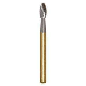 Razor Sculpt Carbide Bur Trimming & Finishing Friction Grip 5/Pk