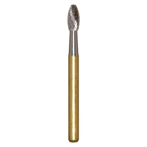 Razor Sculpt Carbide Bur Trimming & Finishing Friction Grip 5/Pk
