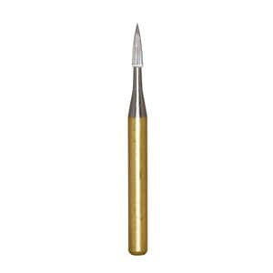 Razor Sculpt Carbide Bur Trimming & Finishing Friction Grip 5/Pk