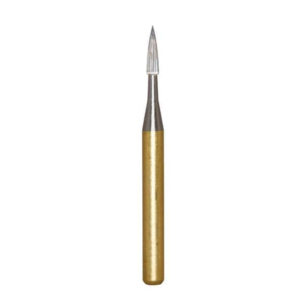 Razor Sculpt Carbide Bur Trimming & Finishing Friction Grip 5/Pk