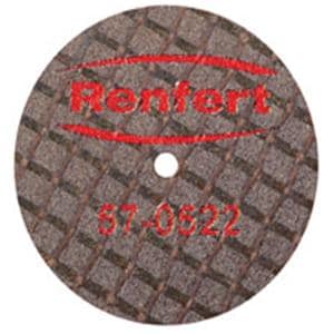 Dynex Separating Discs 20/Pk