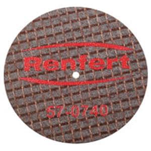 Dynex Separating Discs 20/Pk