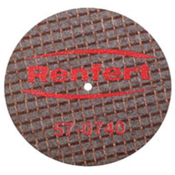 Dynex Separating Discs 20/Pk