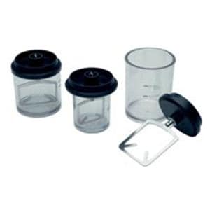 Twister Mixer Mixing Bowl Complete 65ml With Mixing Paddles Ea