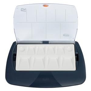 Lay:Art Tropic Pro Plateau de mélange Plateau en porcelaine diffusible Ch.