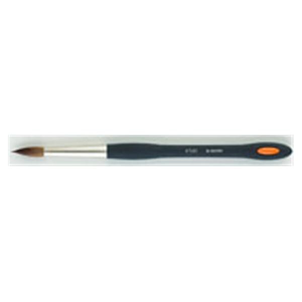 lay:art style Ceramist Brush Natural Bristle #8 Bold Ea