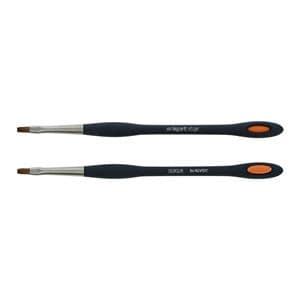 lay:art style Ceramist Brush Natural Bristle Opaque Ea
