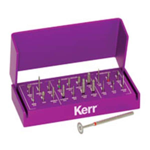 Logic Set LVI Esthetic Prep Kt