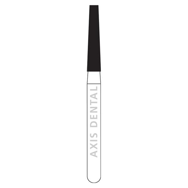 NTI Diamond Prise par friction Super rugueuse 847-016SC 50/paquet