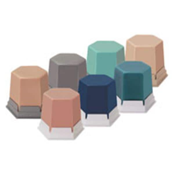Classique Cire de modelage Transparent bleu 75 g