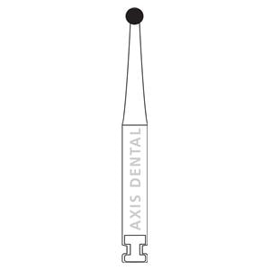 NTI Carbide Bur Operative Right Angle 3S 5/Pk