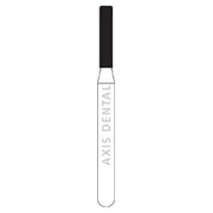 NTI Diamond Prise par friction Fine 836KR-012F 5/paquet