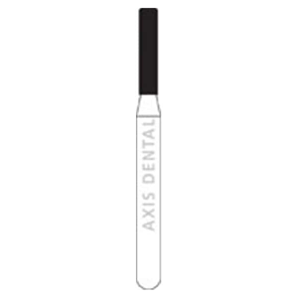 NTI Diamond Prise par friction Fine 836KR-012F 5/paquet