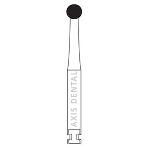 NTI Carbide Bur Operative Right Angle 8 5/Pk