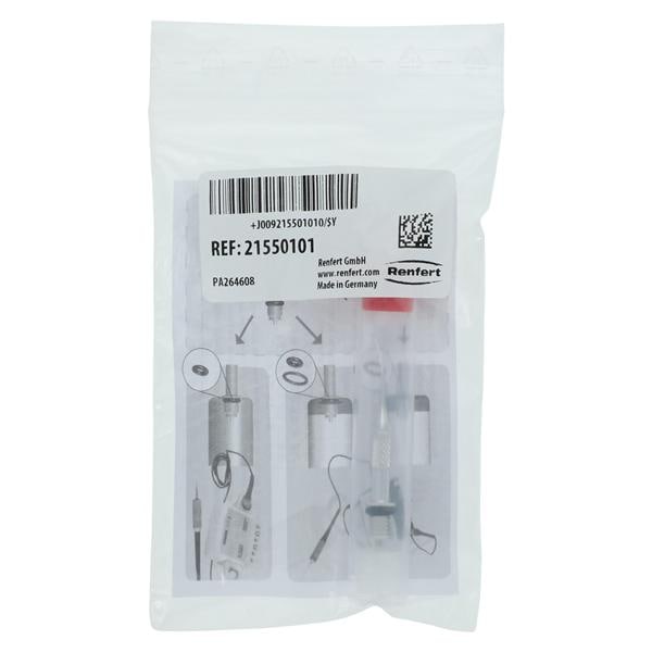Waxelectric Tip Ea