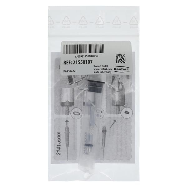 Embout Waxlectric Hollenback Ch.