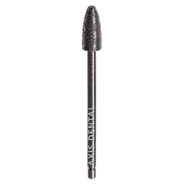 NTI Diamond Bur Sintered Handpiece Super Coarse Ea