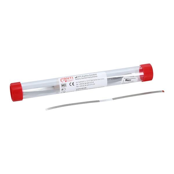 Bandes diam NTI fines 10/Paquet