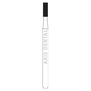 NTI Fraise en carbure Chirurgical Prise par friction 559 5/paquet