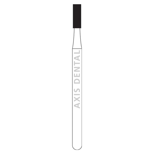 NTI Fraise en carbure Chirurgical Prise par friction 559 5/paquet