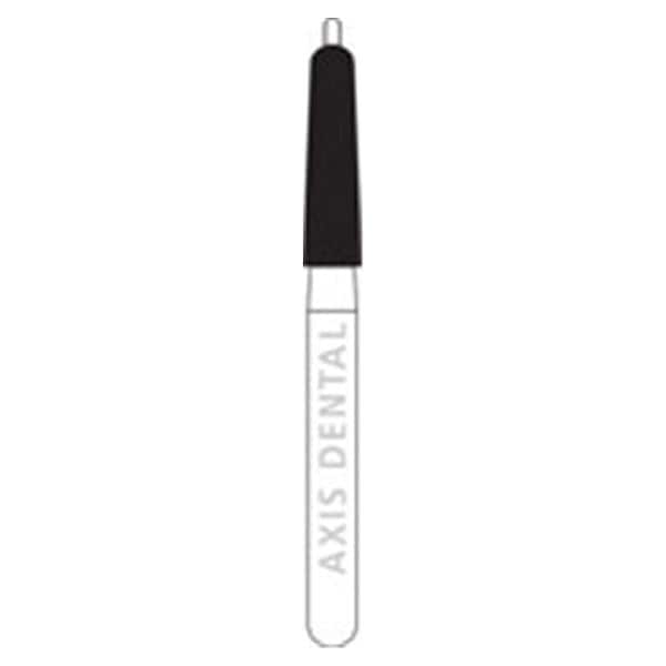 NTI Fraise diamantée Tige-guide Prise p/friction Super rugueuse 998-021SC 5/pqt
