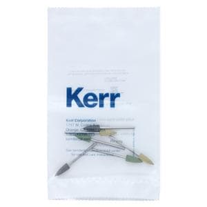 NTI Acrylic Polisher Assortment Package Pk