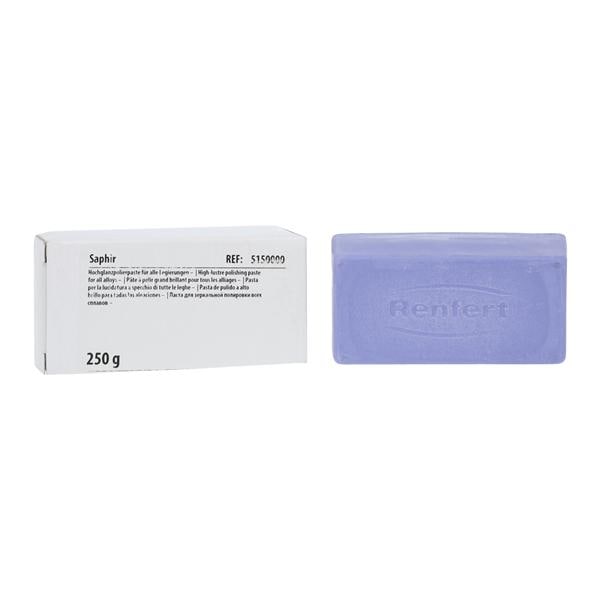 P te polir Saphir 250gm