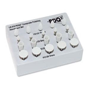 Ens intro poliss PDQ 2 LS-510 trousse