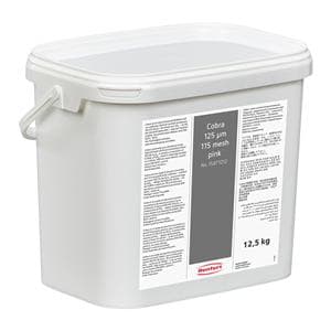 Cobra rose 125UM 12.5kg Ch.